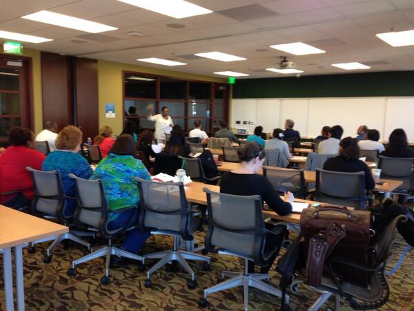 Fall chapter study group, 28 attendees!!! What an amazing group of folks all studying for their CPP &amp; FPC.