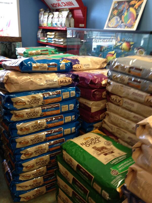 Uptown Pets (UptownPetStore) Twitter