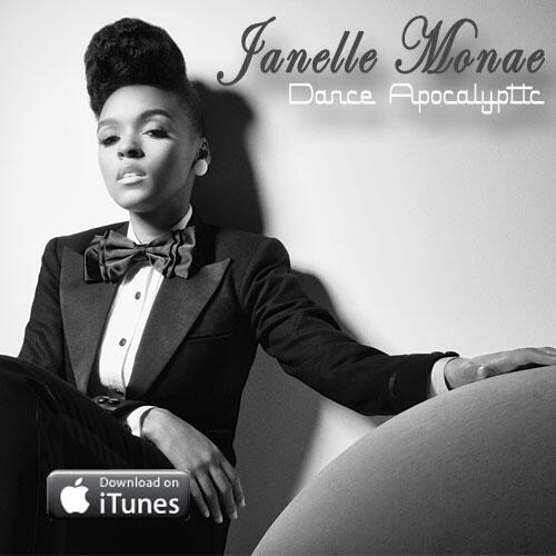 WarnerMusicID's tweet photo. RT @sippfemale1058: @JanelleMonae - Dance Apocalyptic #NowPlaying #FeMaleRequest http://t.co/Uoj1a1NZDv