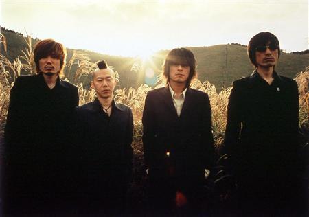 FOREVER_TMGE's tweet photo. Thee Michelle Gun Elephant are one of the most cool Japanese Rock'n'Roll bands.
https://t.co/MIPEPyMHIZ
#tmge