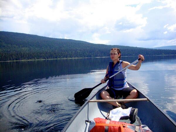 lauradrake's tweet photo. @TheHudsonsBayCo #projectadventure http://t.co/ClGpGpGcJW