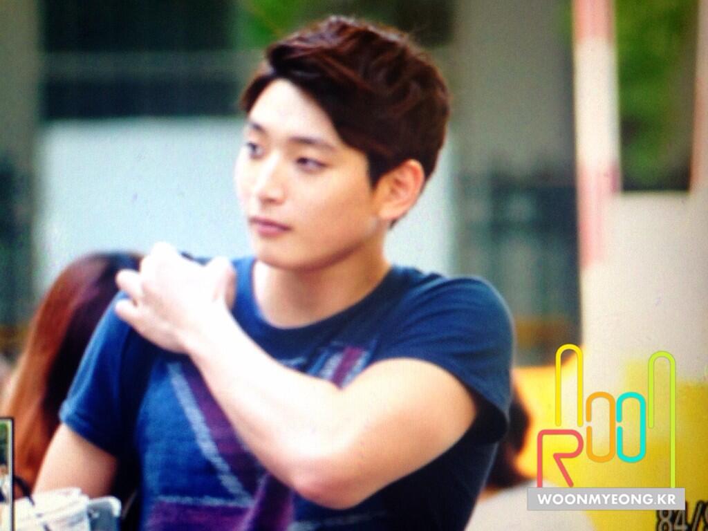 Ko Joon hee desktop Wallpapers