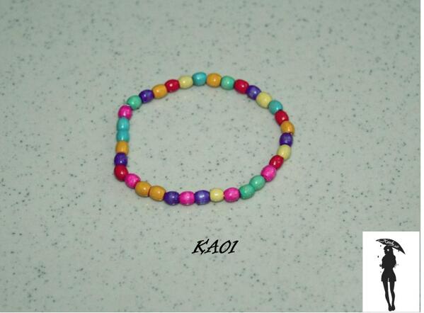 BRACELET KODE : KA01 IDR 2000, BUY 4 ONLY IDR 5000. FAST RESPONSE BY BBM : 28C79138