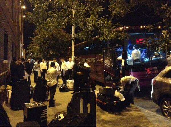 MorrisTrips's tweet photo. All good things come to an end,After a awesome summer at Machana Moshe Camp Morris. We are back home. http://t.co/3LYD38y32o