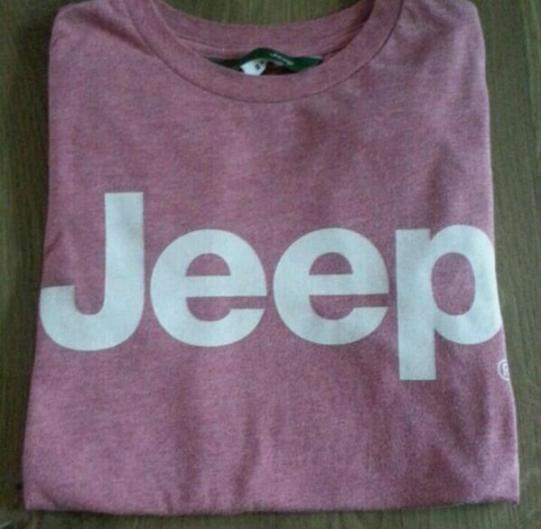 Nan_jangiee's tweet photo. RT부탁드려요♥♥)) Jeep 반팔티 팔아요!!
색은 사진보다 더 밝고 하자 없구요 자세한 사진 원하시면 보내드려요!!
원가는 29000원 정도 엿구요 가격은 원하시는 가격 제시해 주시면 최대한 맞춰드려요ㅎㅎ http://t.co/kvSnVYigFJ
