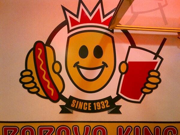 Rolling threw tge city