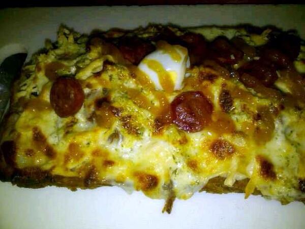 Patacón con todos abierto hasta las 4 am