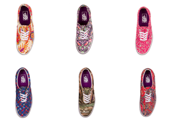 vans limited edition singapore