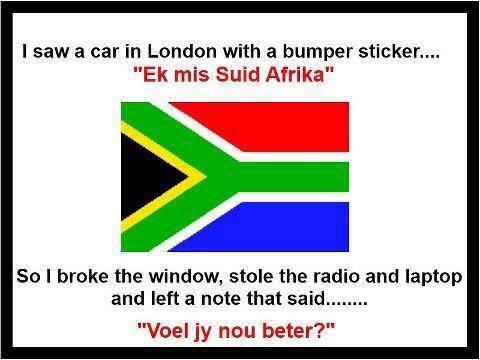 elegsabiff's tweet image. Inside joke for #Saffer tweeters -