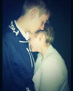 Francesca__May's tweet photo. Love him millions! <3 http://t.co/3nf8JeO5zJ