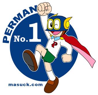 パーマンのtwitterイラスト検索結果