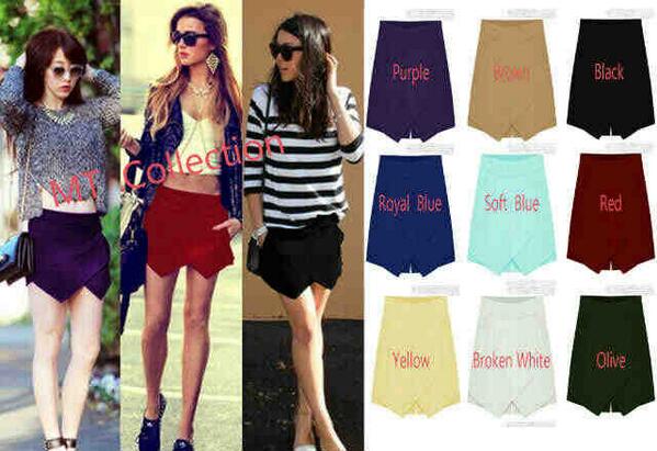 houseofblessID's tweet photo. @Iklan_TerUpdate PO zara skort! Fit to L, bahan: twistcone, pinggang karet. ONLY 75rb. LINE: cindyjulianna http://t.co/yH7Mtatv9b