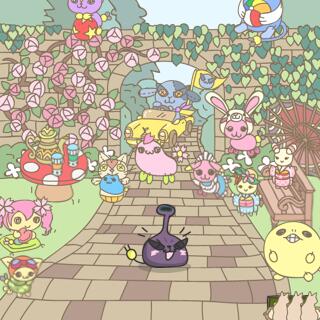BarbB731's tweet photo. baboo731's leo say:Bring it on! The Sumo Challenge begins! DL:http://t.co/E09byk5zaP #Kawaii_pet http://t.co/8faKe5a847