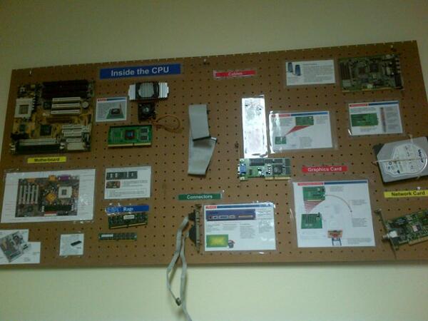 ManuRover's tweet image. @nolo_yiso ...this is what I call effective recycling #edtechsummitSA