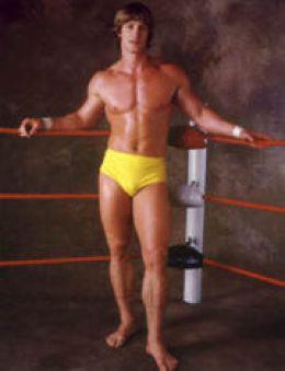 Kevin von Erich tweet media