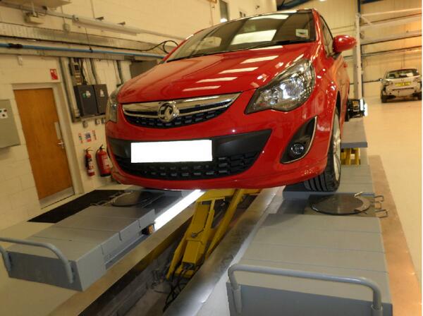 FixAutoPonty's tweet image. 4X4 MACHINE