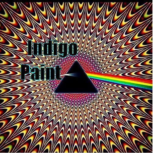 IndigoFocus's tweet image. New logo