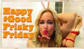 SAPMagazine's tweet image. Thanks to all our new followers ya all have a wkd wkend and a #FriskyFriday