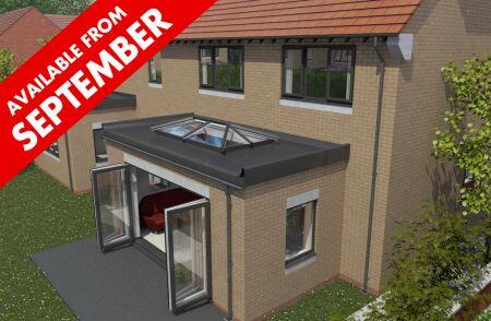 FCF_windows's tweet image. #skypod from September #upvc #roofs