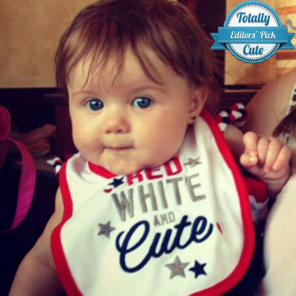 TotallyCuteApp's tweet photo. USA! http://t.co/OXaQM0nhtg