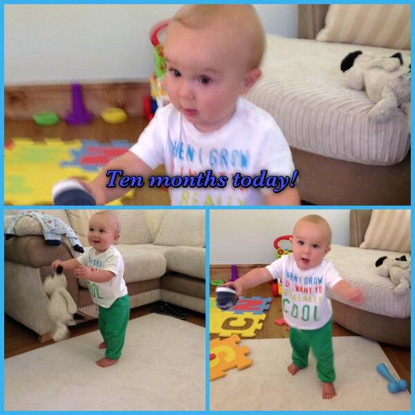 natfraz1's tweet image. #InstaFramePlus 10 months today!!!