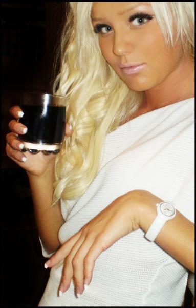 C_Savic's tweet image. with a cocktail #RTplease RT if you like