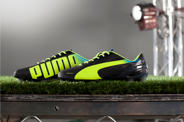 puma softball cleats