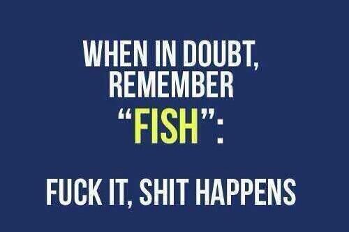 getfyt's tweet image. Remember FISH