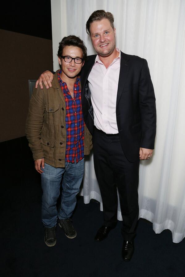 Jonathan Taylor Thomas Boyfriend