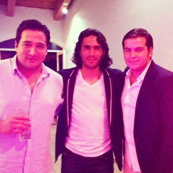 @copa_premiergdl , entrenador de <a href="/ElectrolitFC/">Electrolit FC</a>  en pláticas para un posible refuerzo #envesdejugarenjuveniles