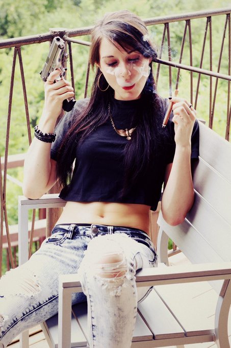 With you, I ignored the warning signs.....Badass shot from my last shoot! http://t.co/j570OUs4KH<a href="/tag/work"class="tags"><span>#work</span></a><a href="/tag/modeling"class="tags"><span>#modeling</span></a><a href="/tag/newnew"class="tags"><span>#newnew</span></a><a href="/tag/hoodrat"class="tags"><span>#hoodrat</span></a><a href="/tag/swaggerlike"class="tags"><span>#swaggerlike</span></a>