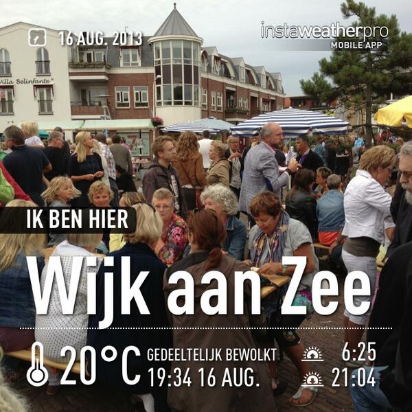 Het smaakt op #desmaakmarkt