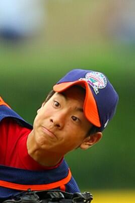 little league world series hats
