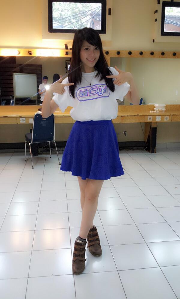 ♥ Jeanice Ang, Si Gadis Dahsyat ♥ [PIC][VID][IGO]