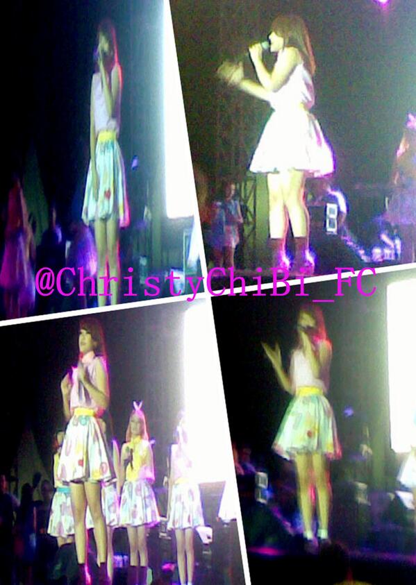 ChristyChiBi MANADO♥ tweet media