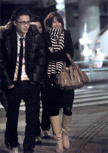 See Geino Scandal S Tweet On Jan 3 14 Twitter