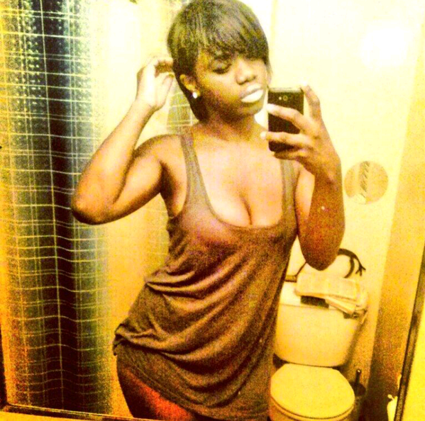 ThotsAtTheTop's tweet photo. West Philly whore http://t.co/ywax9lk1rP