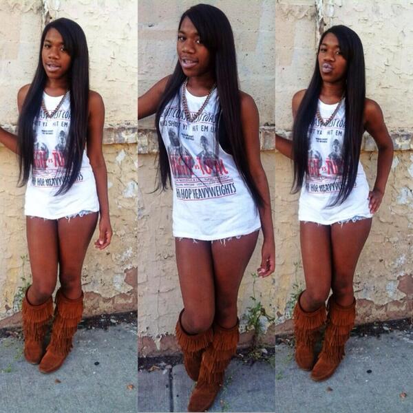 ThotsAtTheTop's tweet photo. How this thing get cuffed? She a whore love getting trained &amp; she dirty those boots? Not hers!! http://t.co/PktdsWgjVJ