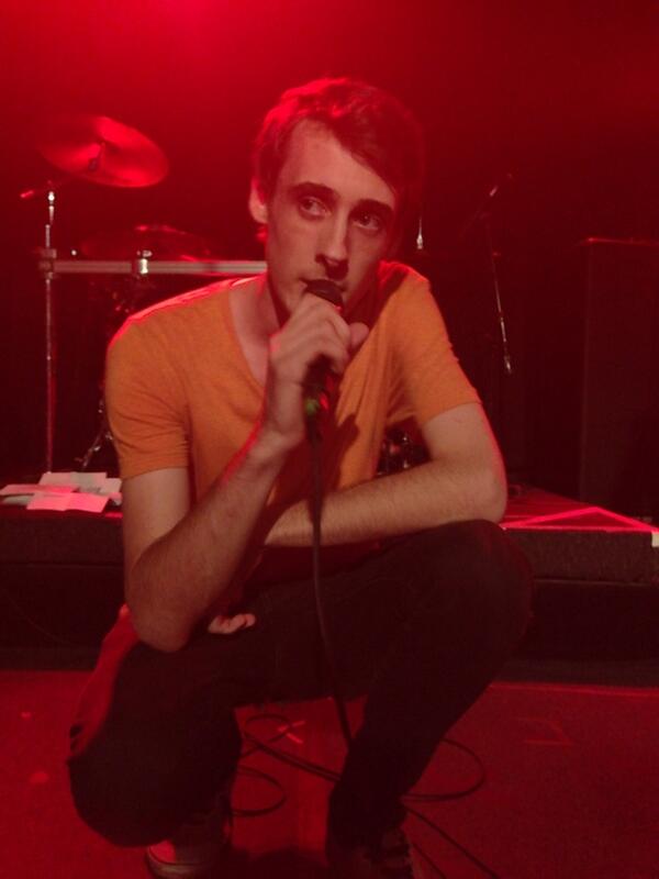 StephHNT's tweet photo. @BenTheAnchors :) http://t.co/CaDGQACeqq