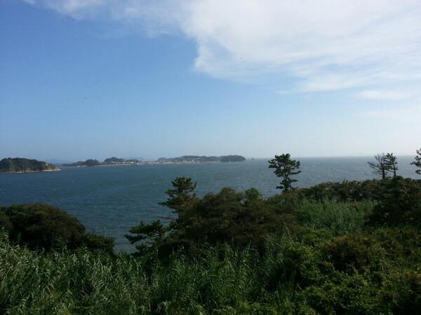 LINN9109's tweet photo. 明日までこの天気のままで(願) http://t.co/wPg5VKRLzH