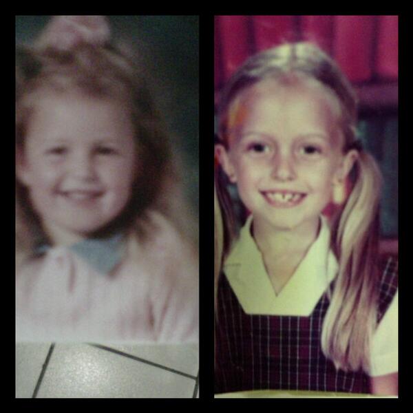 #SexySaturday <a href="/Jess_Wallace07/">Jessica Wallace</a>