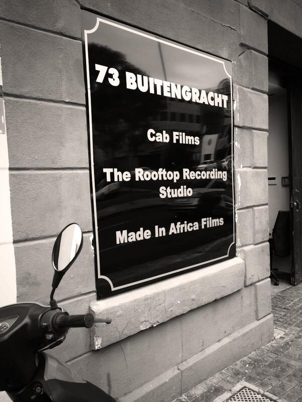 The Rooftop Group tweet media