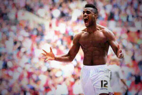 Liam Spencer tweet media