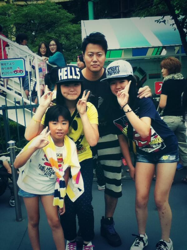 Kaeeeee 遠藤要さんに長島であったー ルーキーズでは空手役 クローズではヤンキー役 ドロップでもヤンキー役 などなど 色んな役をしている俳優さんですっ 本当に優しくて握手までしてくれました 遠藤要さんありがとございました Http T Co