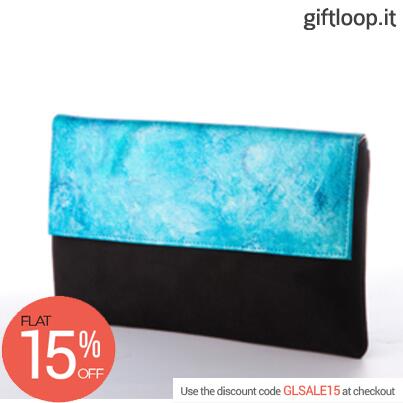 Giftloop tweet media