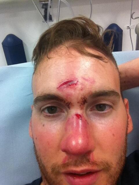 _TonySimpson's tweet image. @Hagzieboi @bashers18   #footballbadforyourhealth