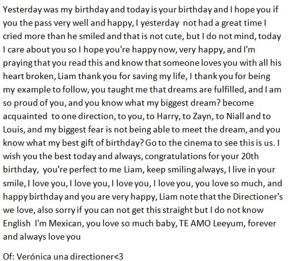 Happpyroni's tweet photo. @Real_Liam_Payne #20ReasonsToLoveLiamPayne #happybdayliamfromyourdirectioners x42 http://t.co/RoKXG2Qxvu