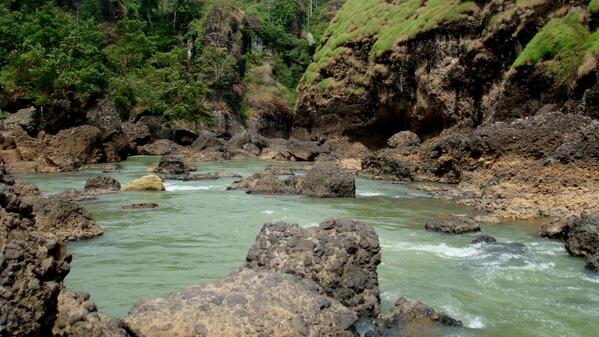 denaturation_'s tweet photo. lebih dari indah @AlamIndonesiaku http://t.co/3n37UF3vgy