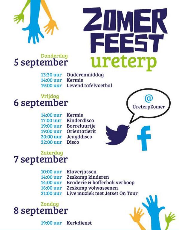 UreterpZomer tweet picture