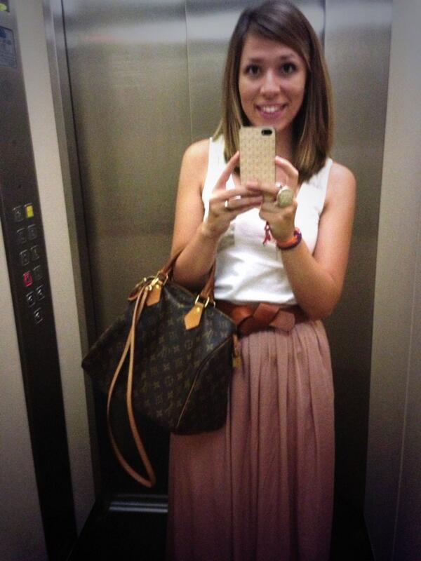 Ann_A_M's tweet image. Look of The lift #goingwork